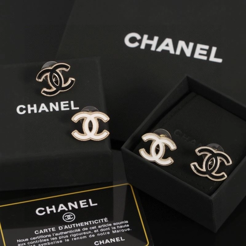 HighQuality Chanel Earrings 231150