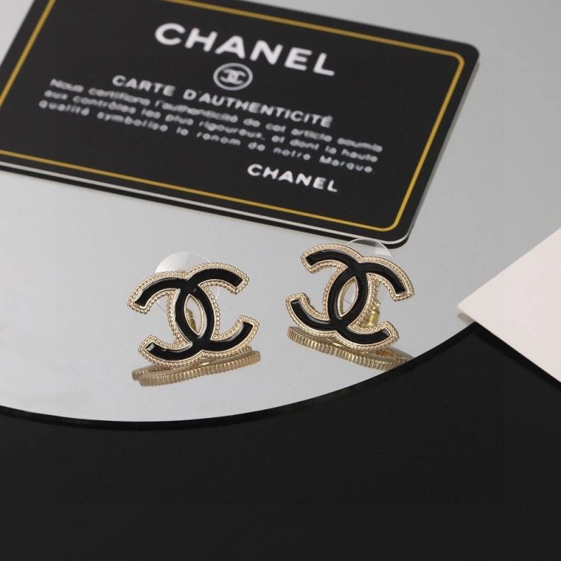 HighQuality Chanel Earrings 231150
