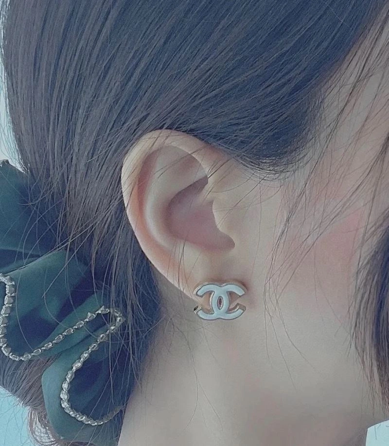 HighQuality Chanel Earrings 231150