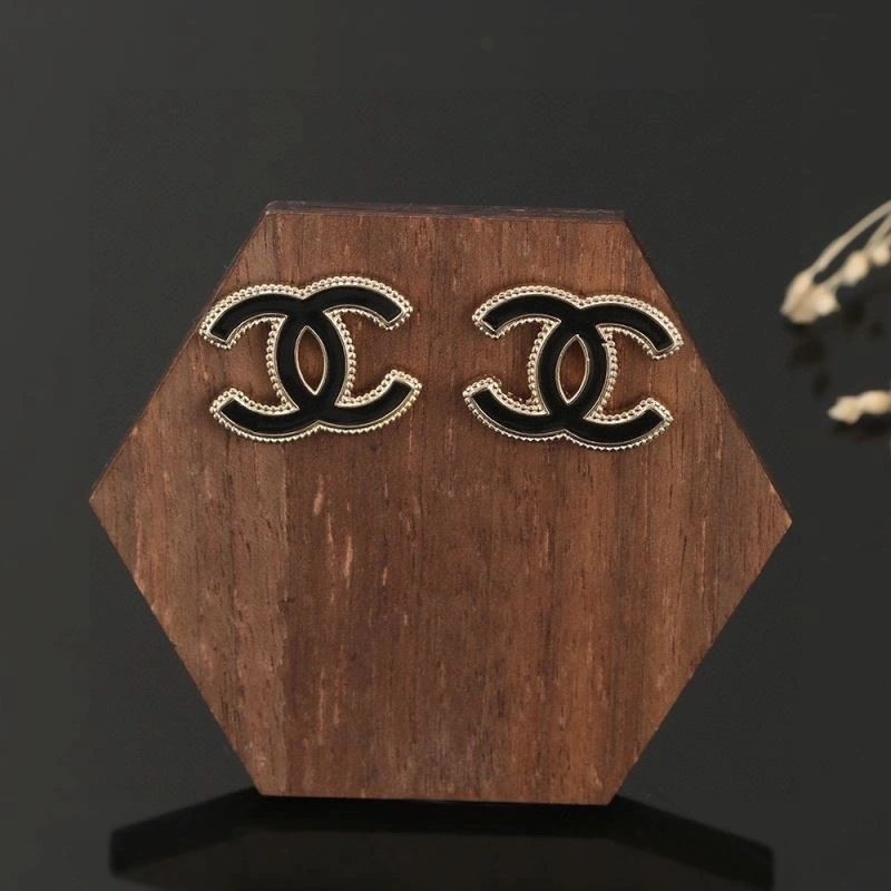 HighQuality Chanel Earrings 231150