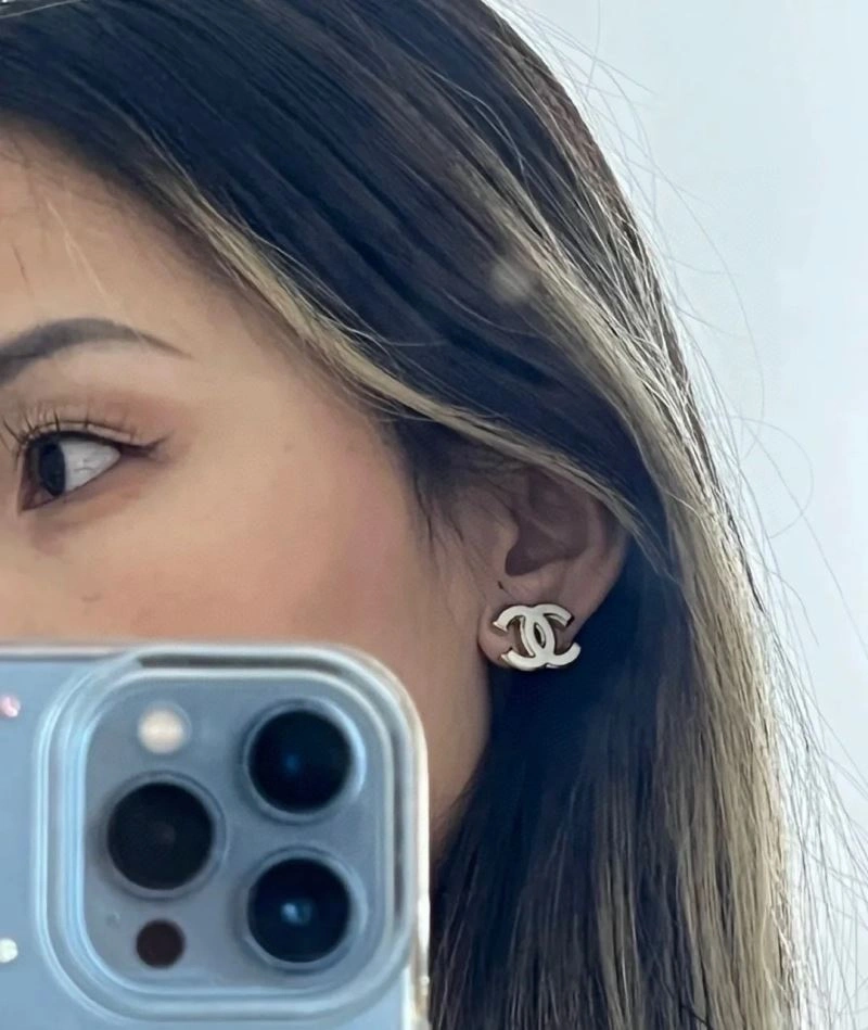 HighQuality Chanel Earrings 231150