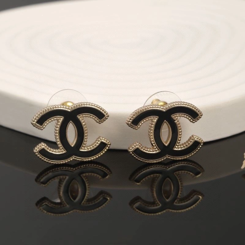 HighQuality Chanel Earrings 231150
