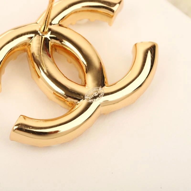 Chanel Earrings MultiPurpose 231164