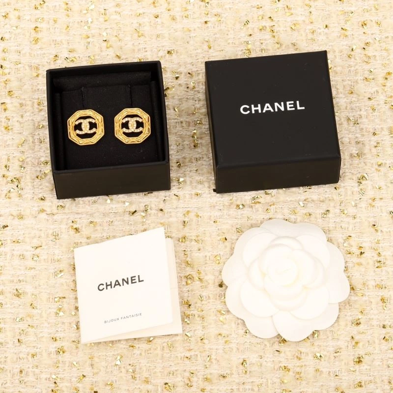 Chanel Earrings UrbanStyle 231196