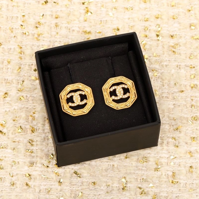 Chanel Earrings UrbanStyle 231196