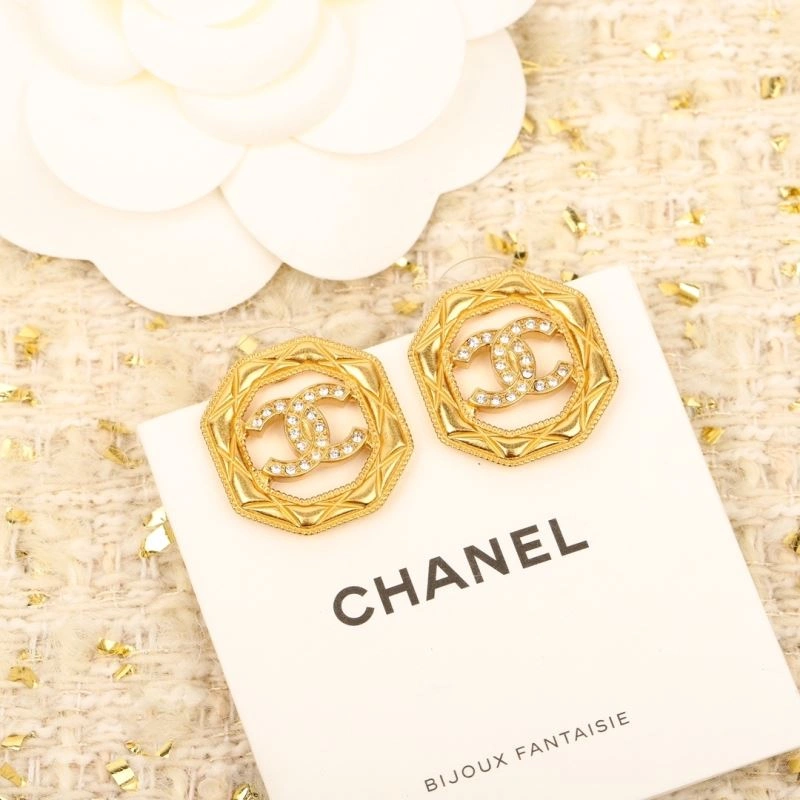 Chanel Earrings UrbanStyle 231196