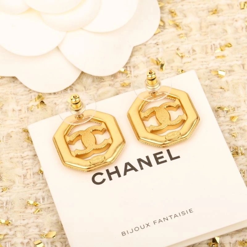 Chanel Earrings UrbanStyle 231196
