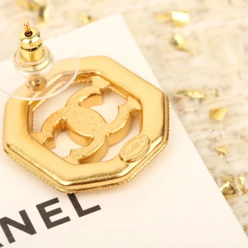Chanel Earrings UrbanStyle 231196