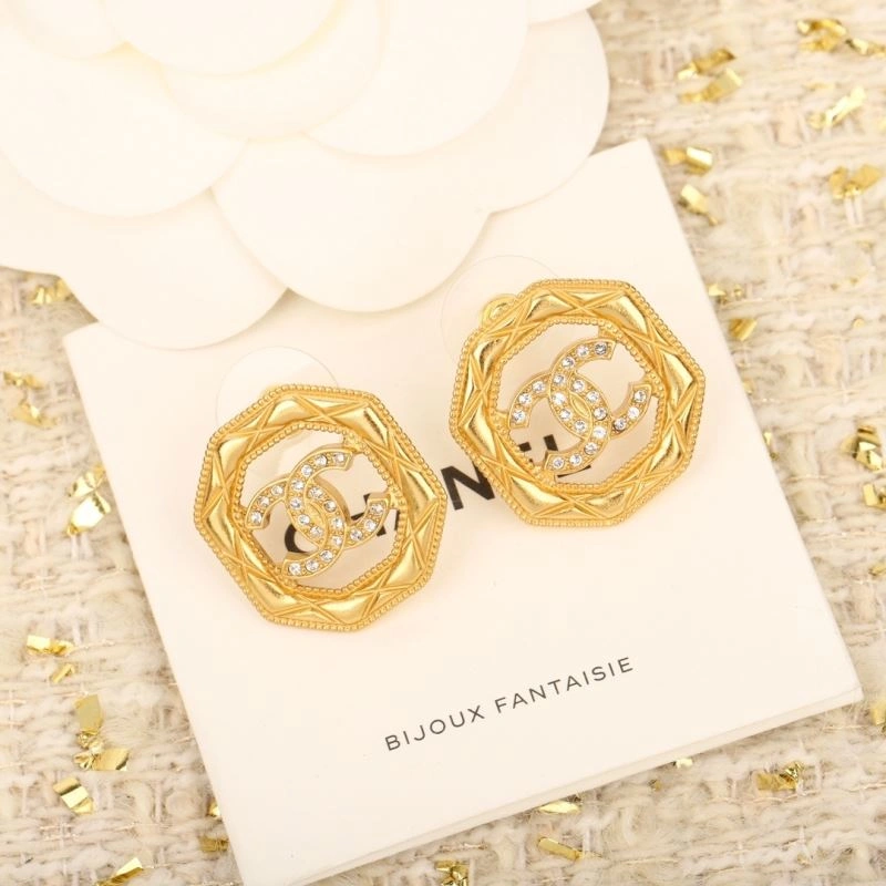 Chanel Earrings UrbanStyle 231196