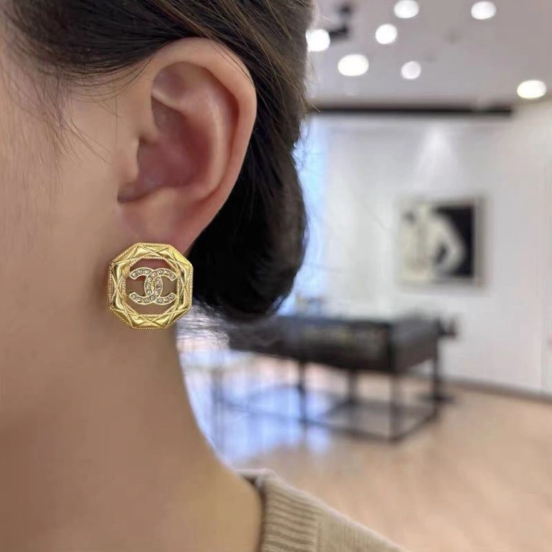 Chanel Earrings UrbanStyle 231196