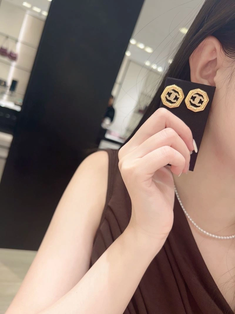 Chanel Earrings UrbanStyle 231196