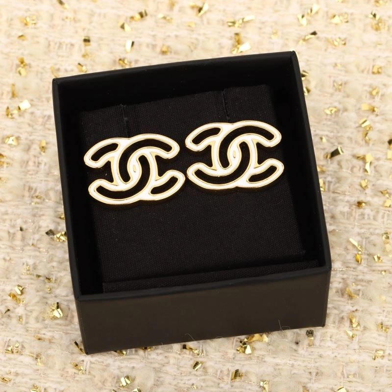 Chanel Earrings SunProtective 231291