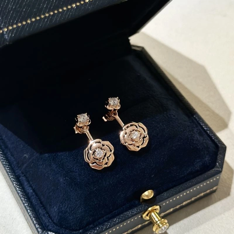 SportInspired Chanel Earrings 231240