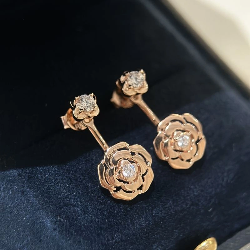 SportInspired Chanel Earrings 231240