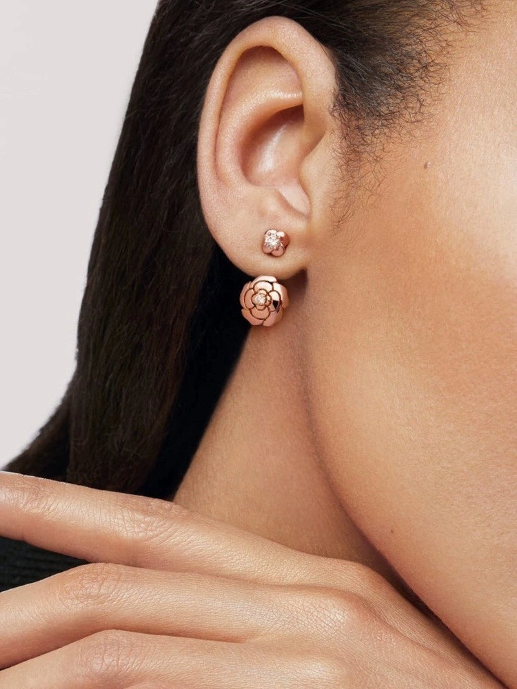SportInspired Chanel Earrings 231240