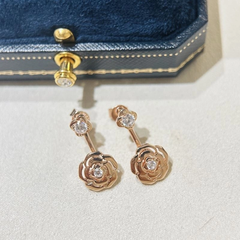 SportInspired Chanel Earrings 231240