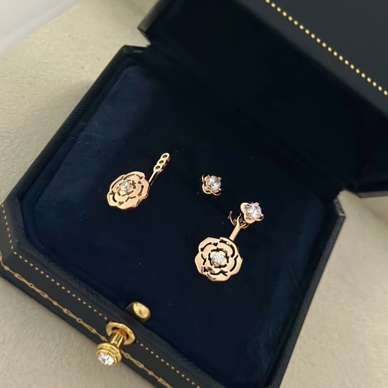 SportInspired Chanel Earrings 231240