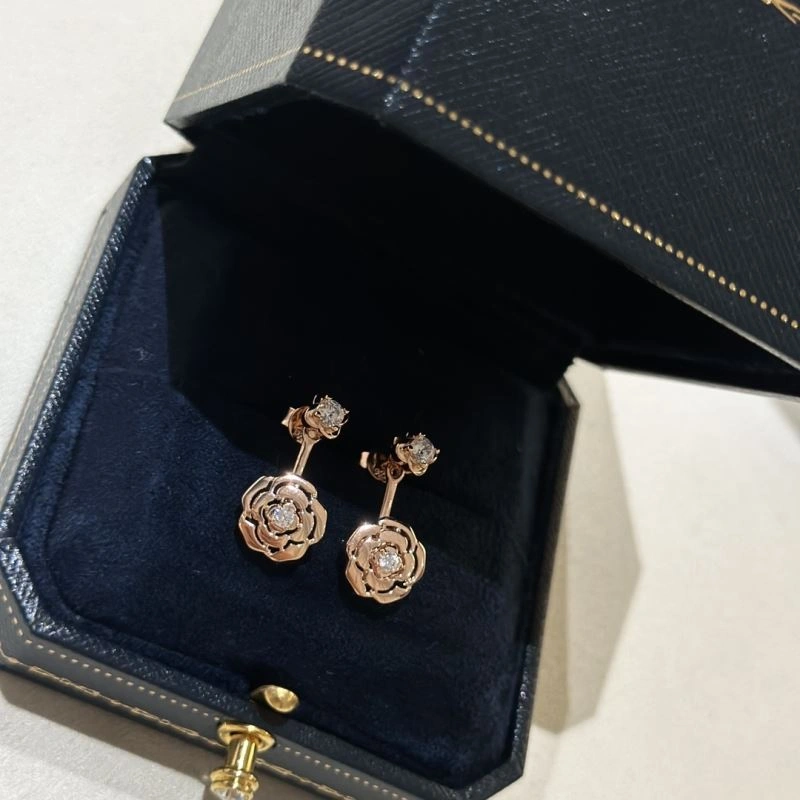 SportInspired Chanel Earrings 231240