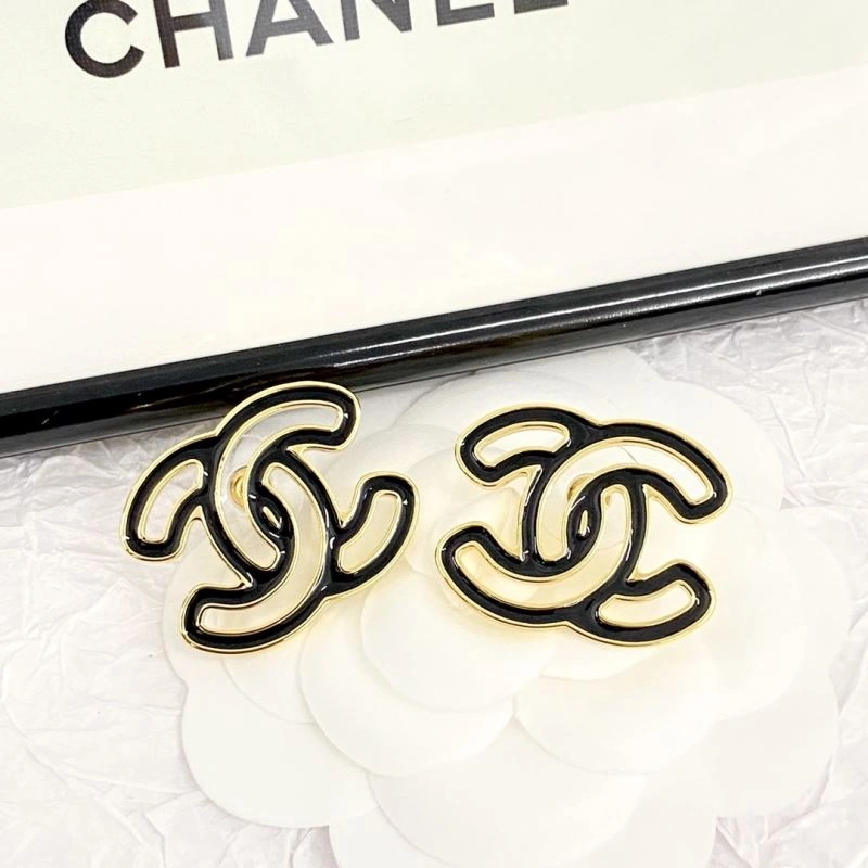 HighQuality Chanel Earrings 231171