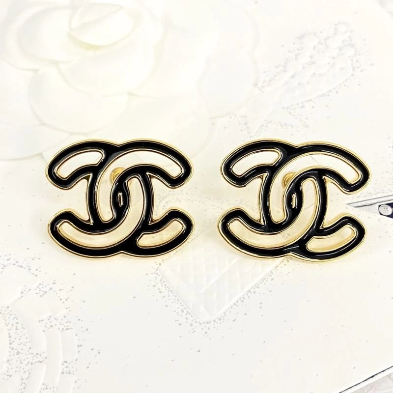 HighQuality Chanel Earrings 231171
