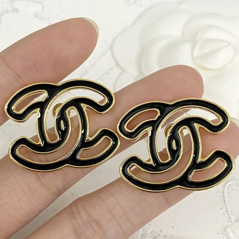 HighQuality Chanel Earrings 231171