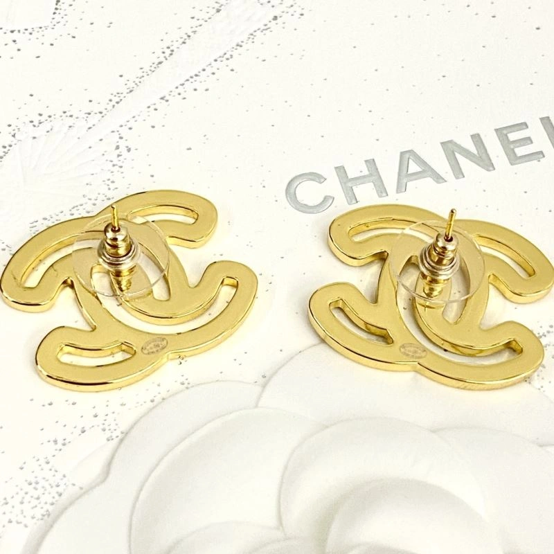 HighQuality Chanel Earrings 231171