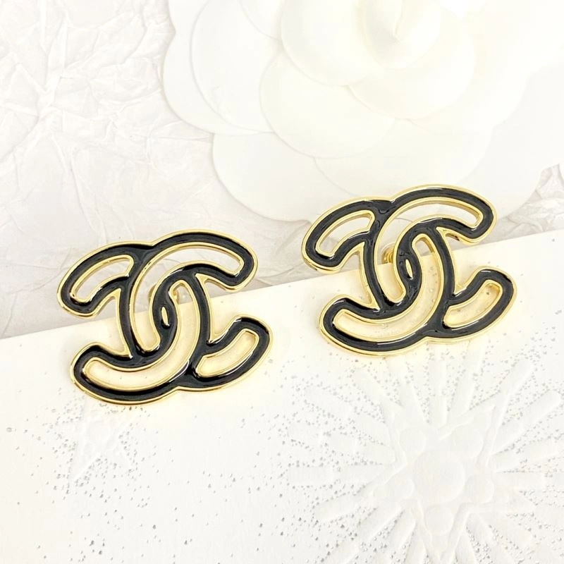 HighQuality Chanel Earrings 231171