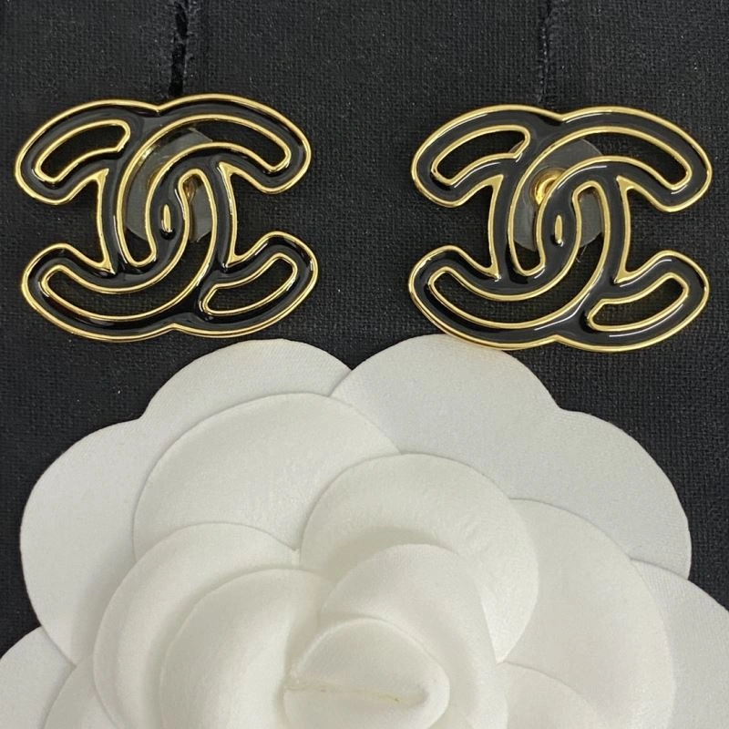 HighQuality Chanel Earrings 231171