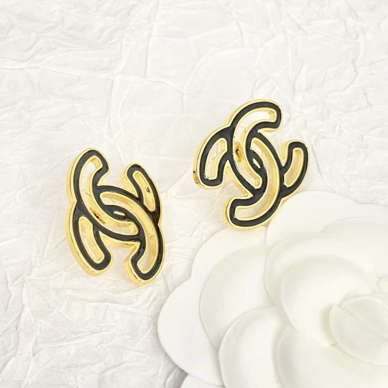 HighQuality Chanel Earrings 231171