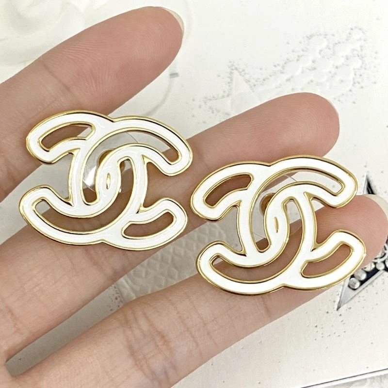 Chanel Earrings MoistureWicking 231181