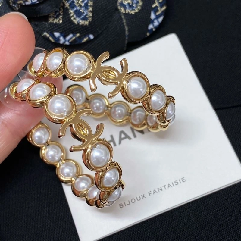 Chanel Earrings AllSeason 231148