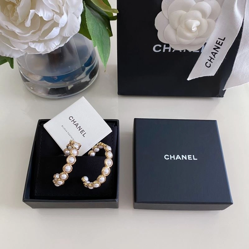 Chanel Earrings AllSeason 231148