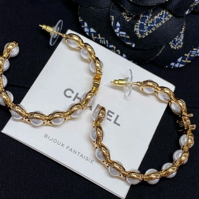 Chanel Earrings AllSeason 231148