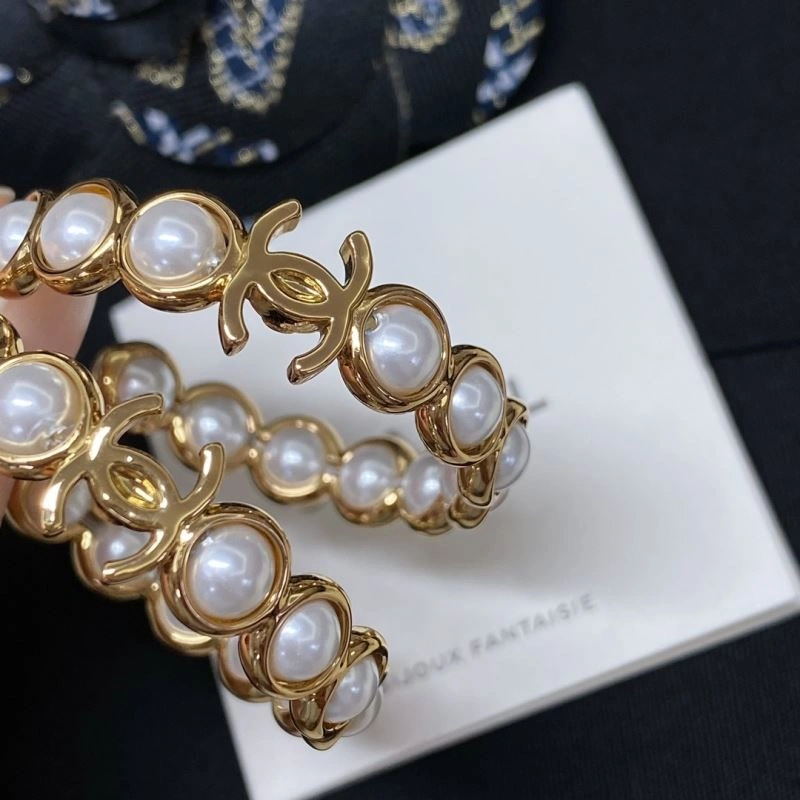 Chanel Earrings AllSeason 231148