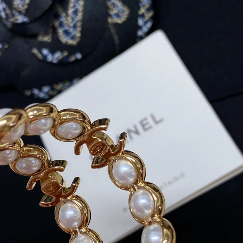 Chanel Earrings AllSeason 231148