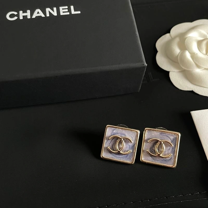 Durable Chanel Earrings 231163