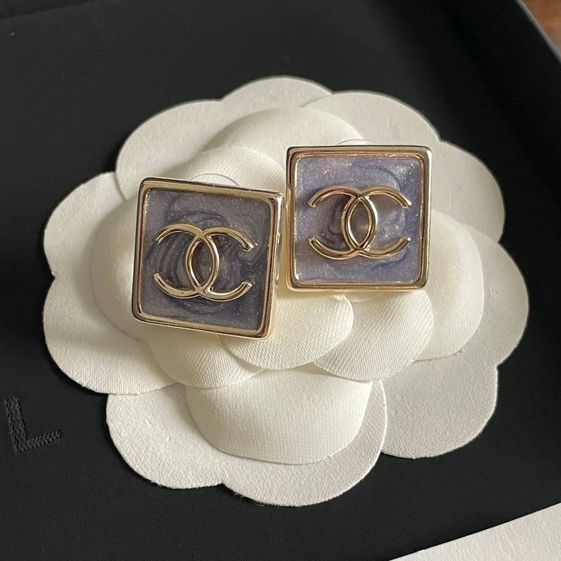 Durable Chanel Earrings 231163