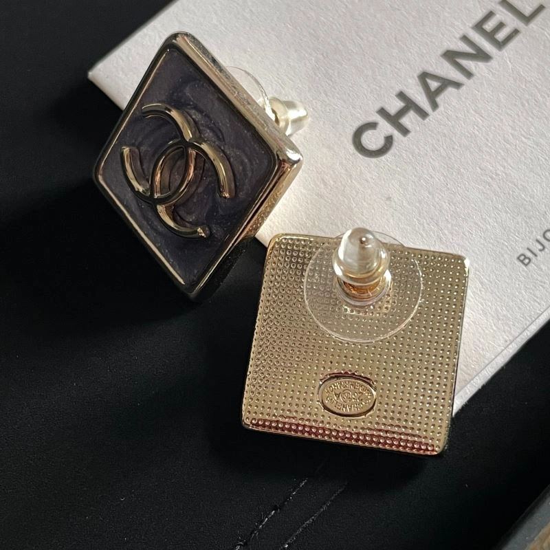 Durable Chanel Earrings 231163