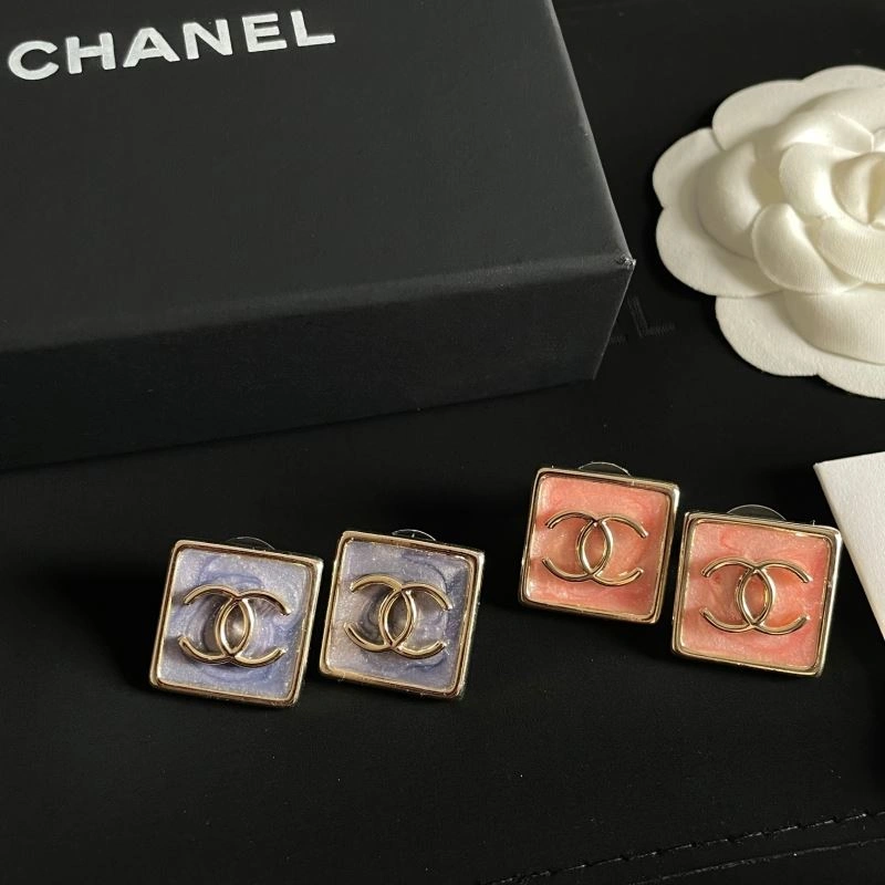 Durable Chanel Earrings 231163