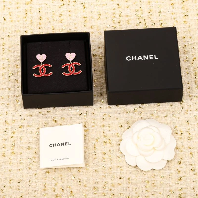 Chanel Earrings Efficient 231191