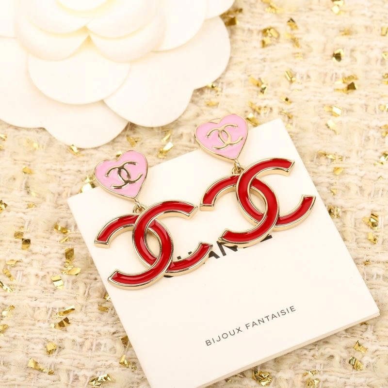Chanel Earrings Efficient 231191