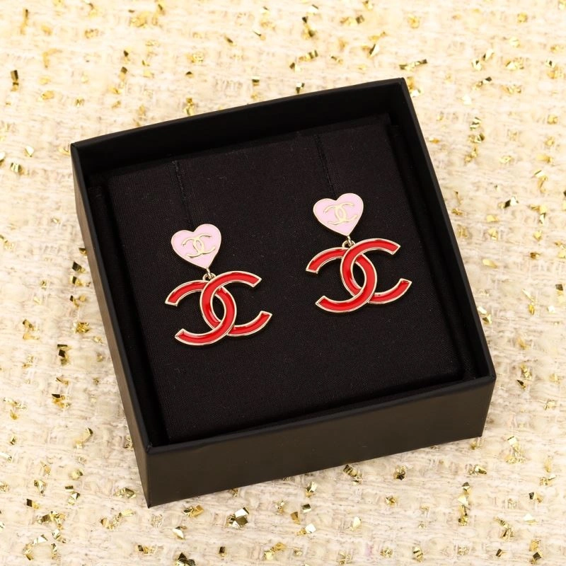 Chanel Earrings Efficient 231191