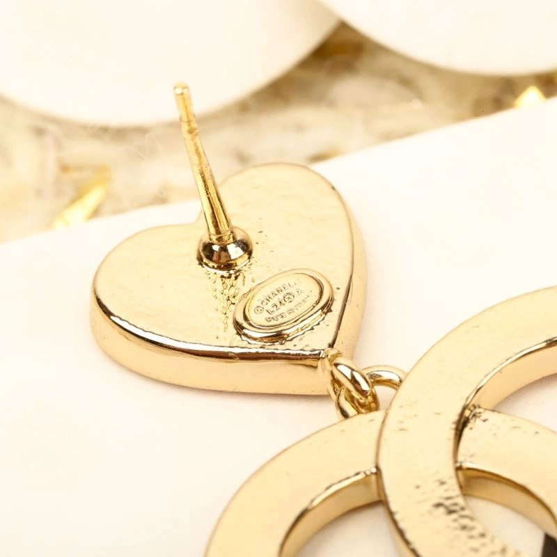 Chanel Earrings Efficient 231191