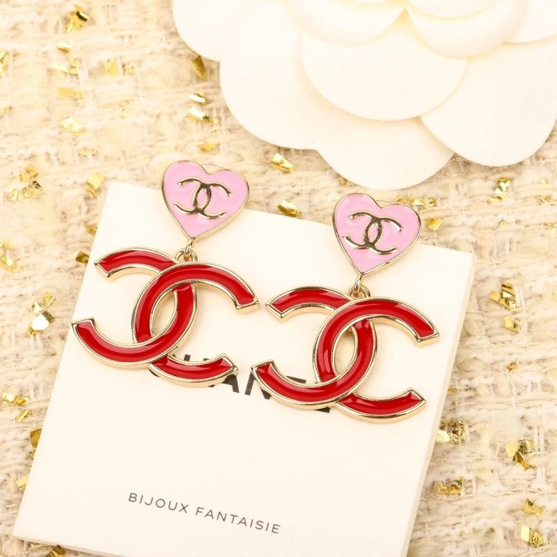 Chanel Earrings Efficient 231191