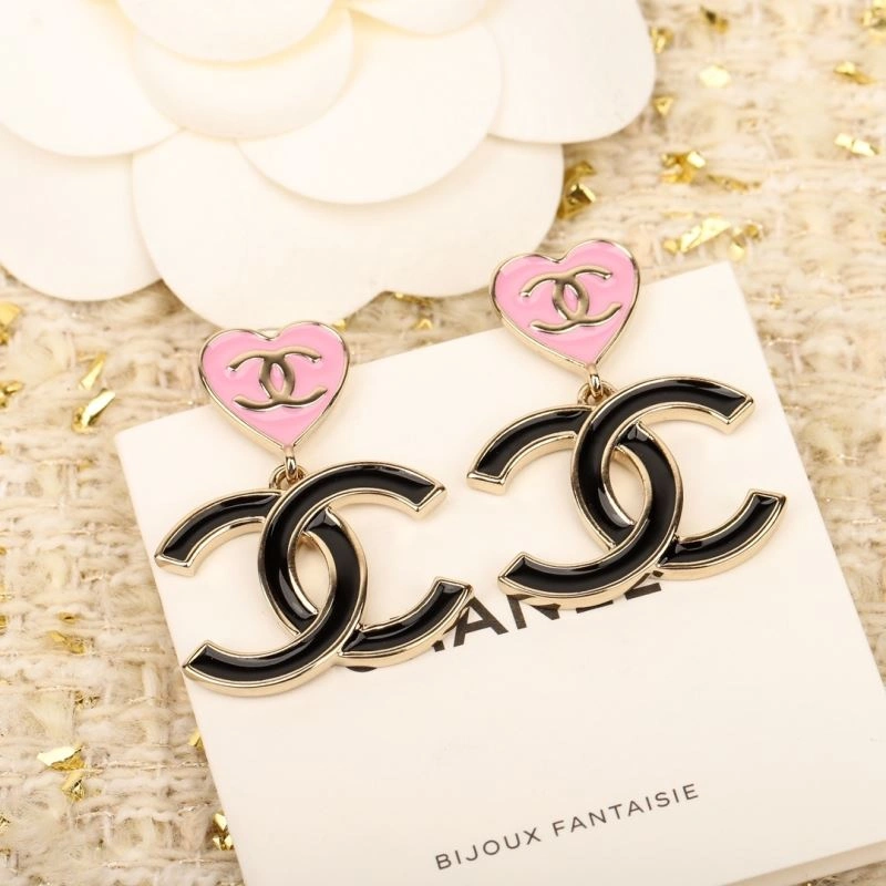 Chanel Earrings Minimalist 231131