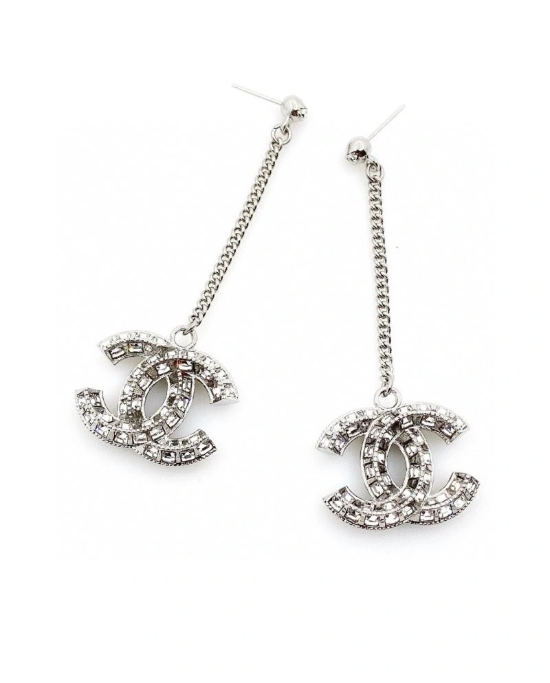 Chanel Earrings Breathable 231157