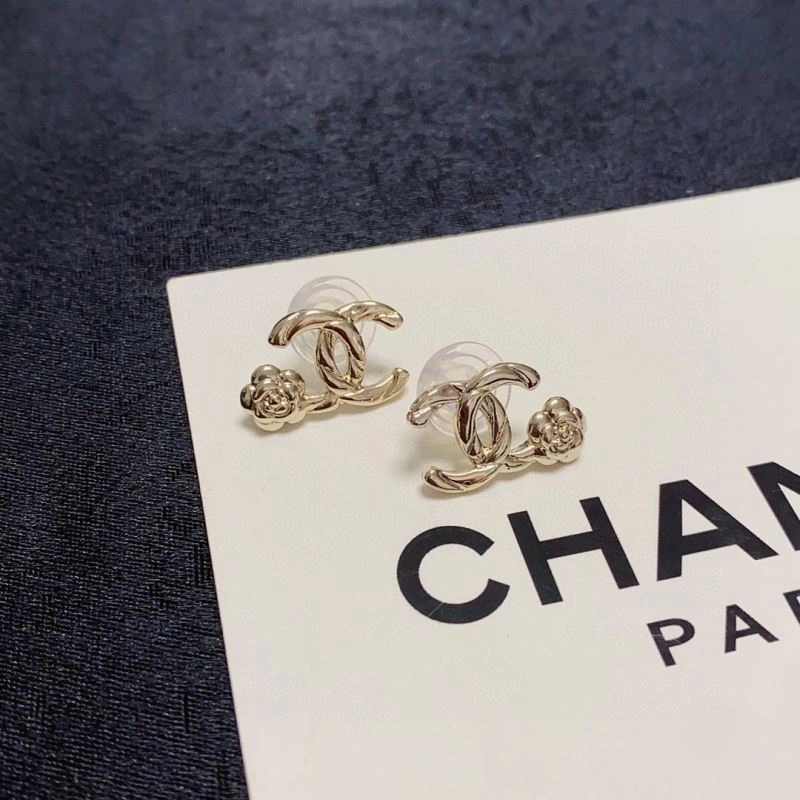 Packable Chanel Earrings 231223