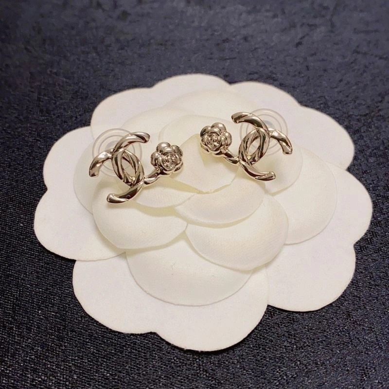 Packable Chanel Earrings 231223