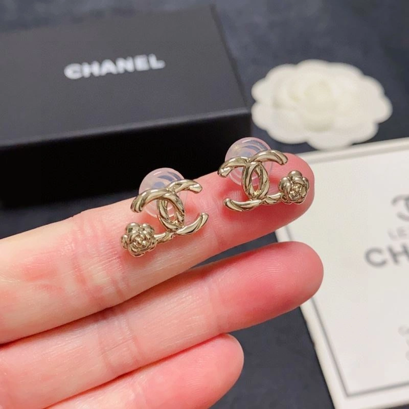 Packable Chanel Earrings 231223