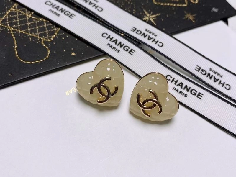 Chanel Earrings Elegant 231123